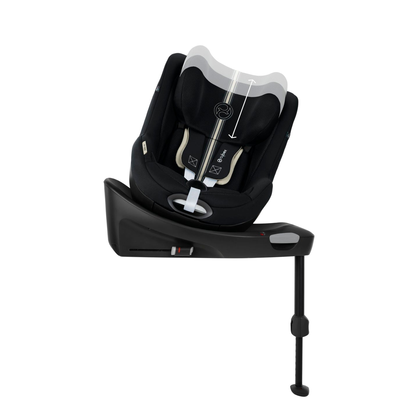 Cybex SIRONA Gi I-SIZE PLUS
