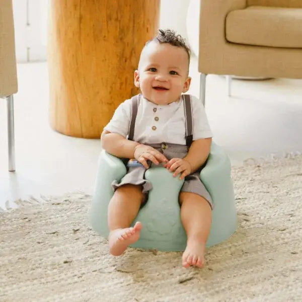 Bumbo Floor Seat Hemlock 3 - 12 months