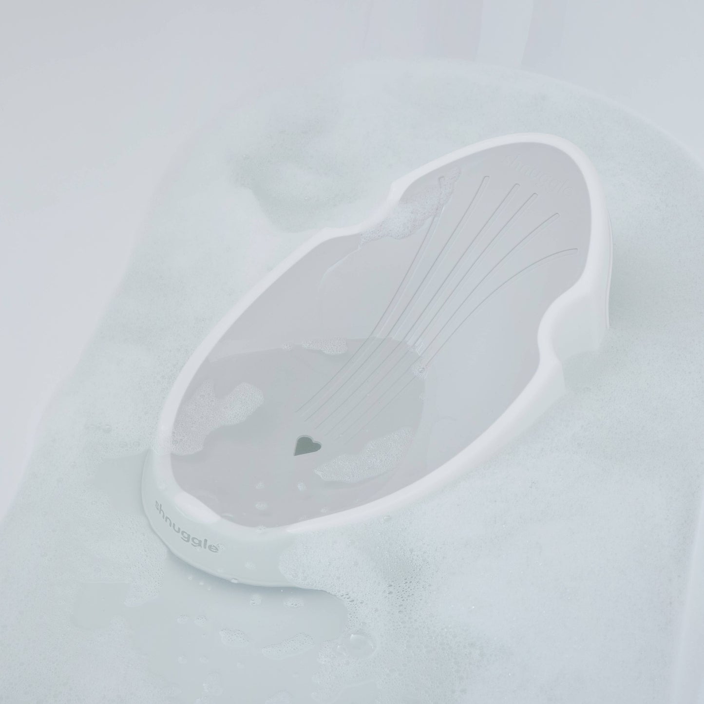 Shnuggle Newborn Bath Support