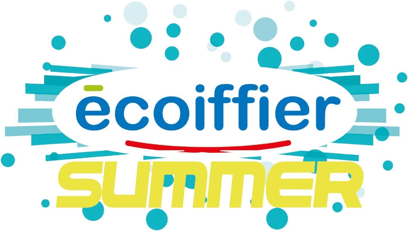 Ecoiffier 4601 Sand and Water Table