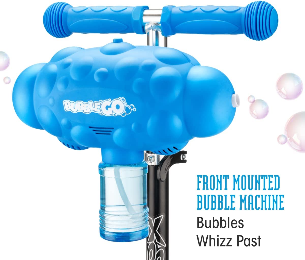 Xootz Bubble Go Tri-Scooter