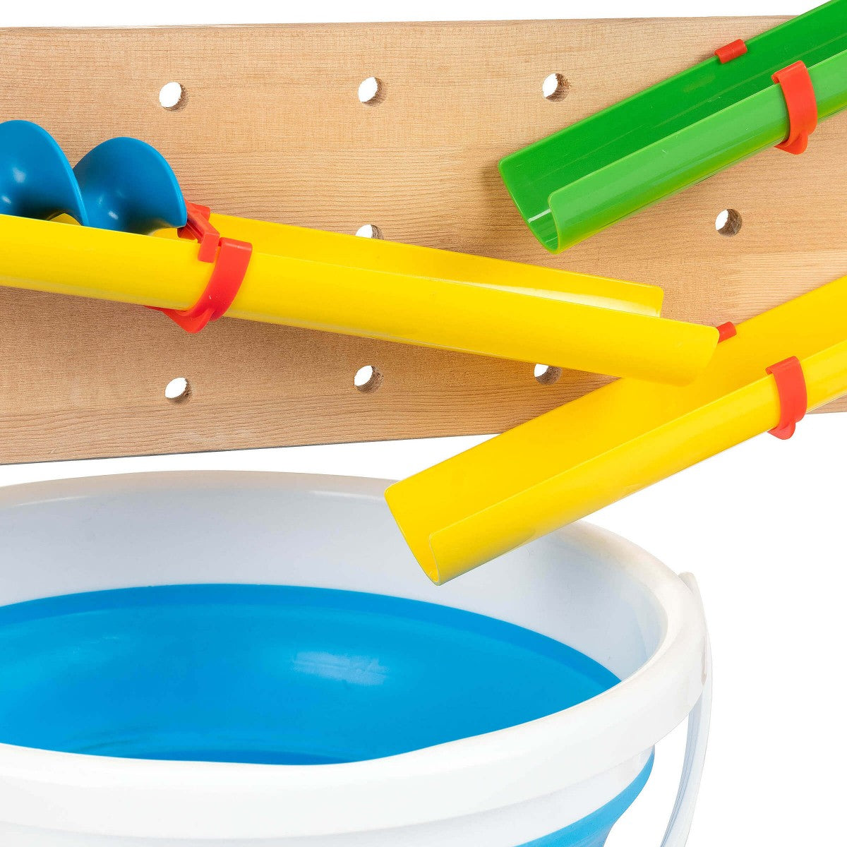 Waterwall Play Wall
