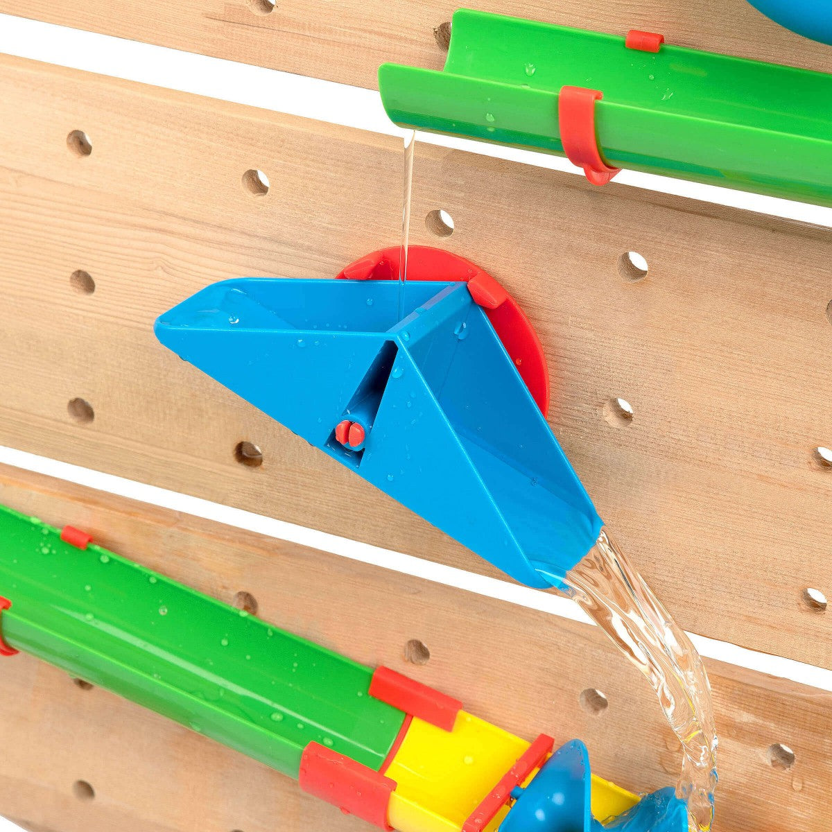 Waterwall Play Wall