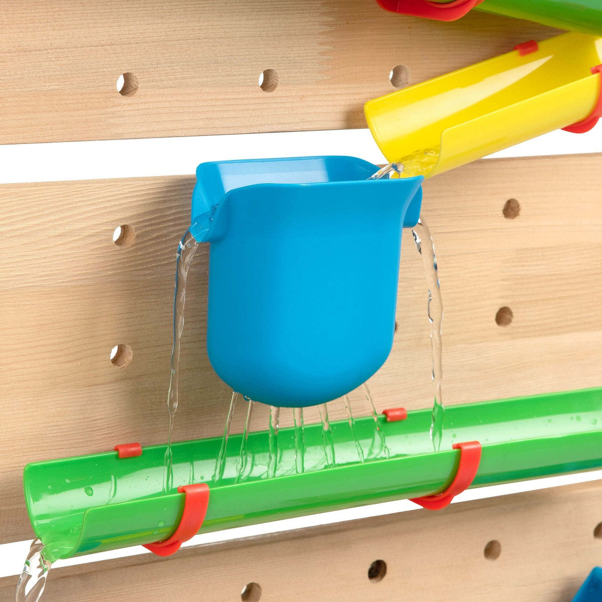 Waterwall Play Wall