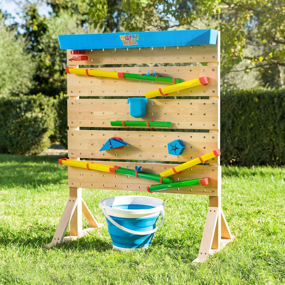 Waterwall Play Wall