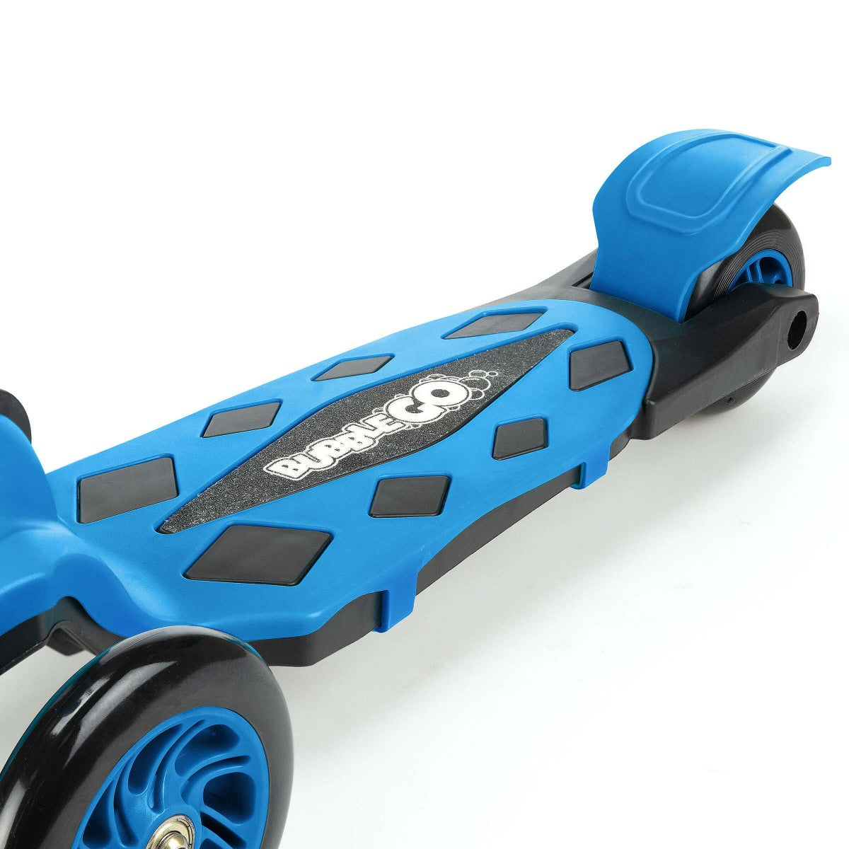 Xootz Bubble Go Scooter - Blue