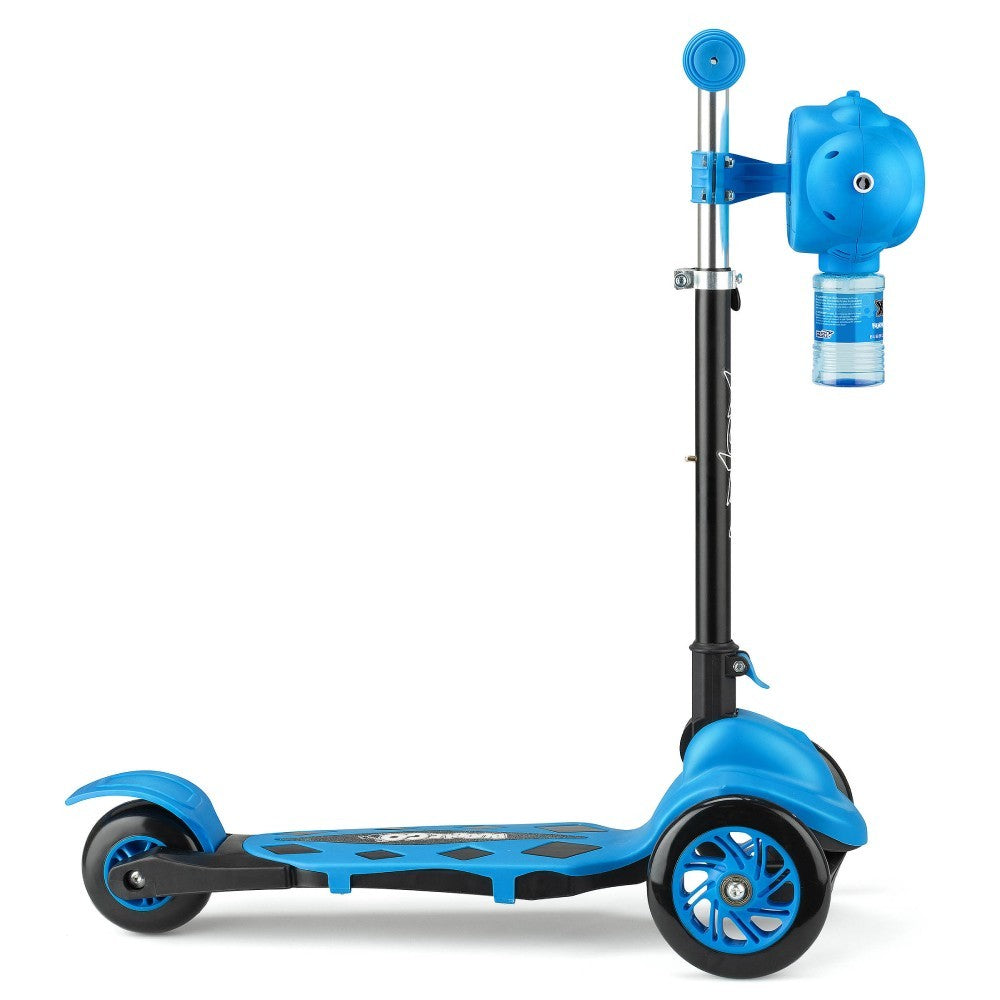 Xootz Bubble Go Scooter - Blue