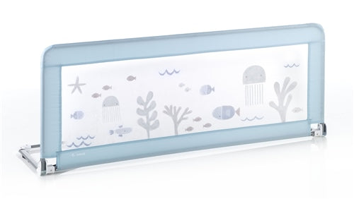 Jané Foldable Bed Rail 130x55cm Lazuli
