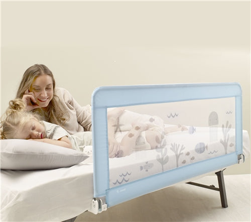Jané Foldable Bed Rail 130x55cm Lazuli