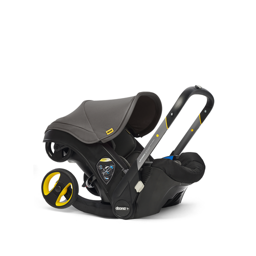 Doona™ infant car seat Urban Grey