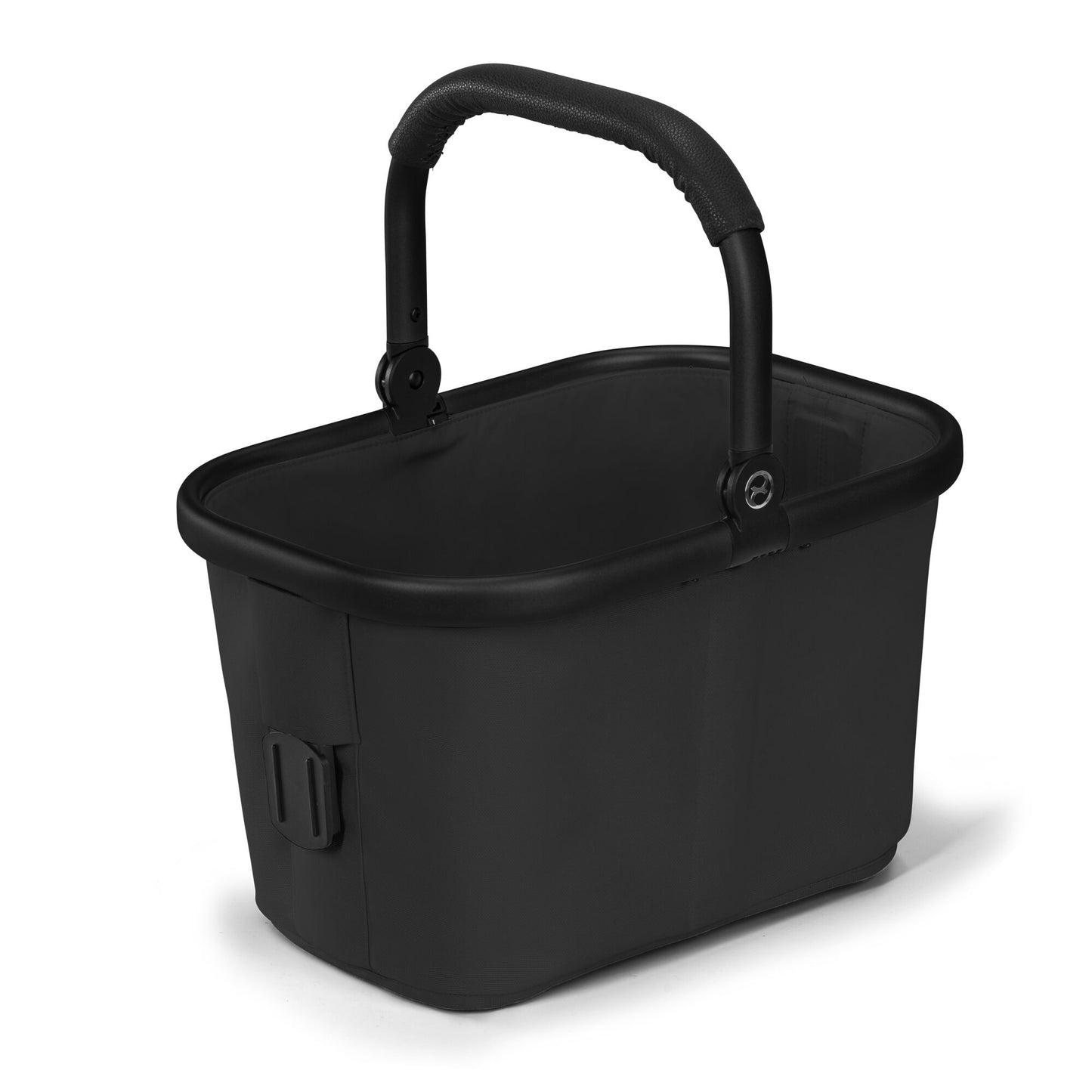 Cybex GAZELLE S Pushchair Moon Black