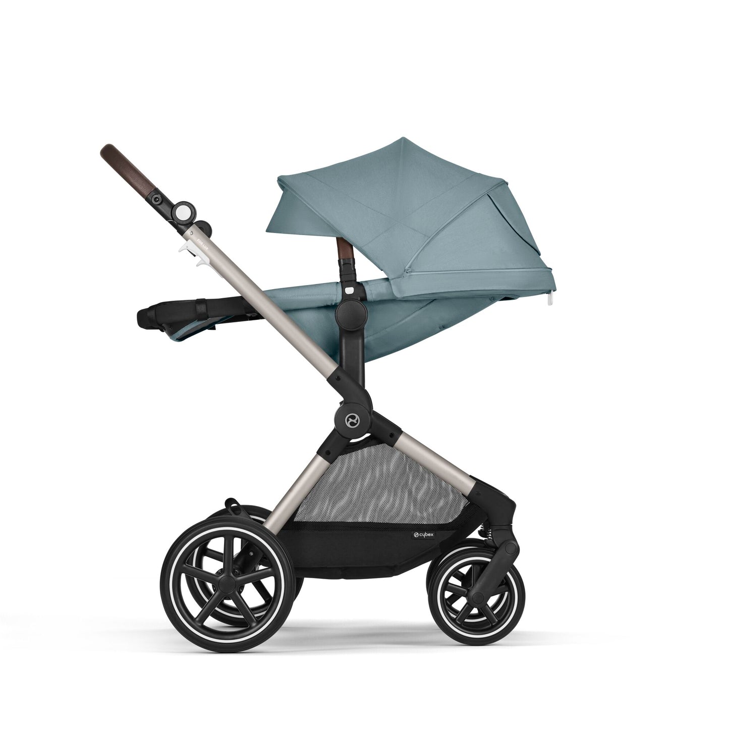 Cybex EOS LUX Stroller Sky Blue