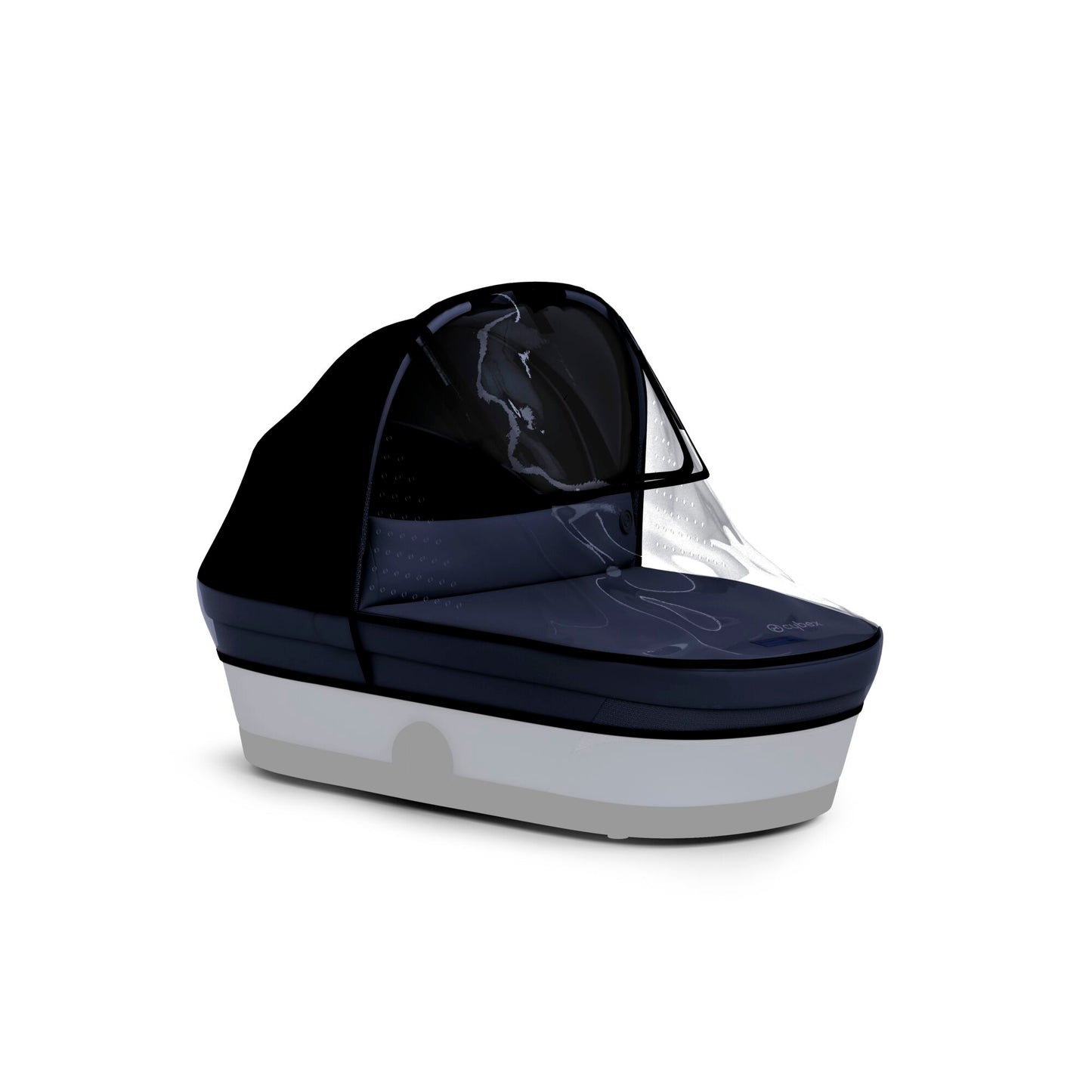 Cybex MELIO Carrycot Ocean Blue