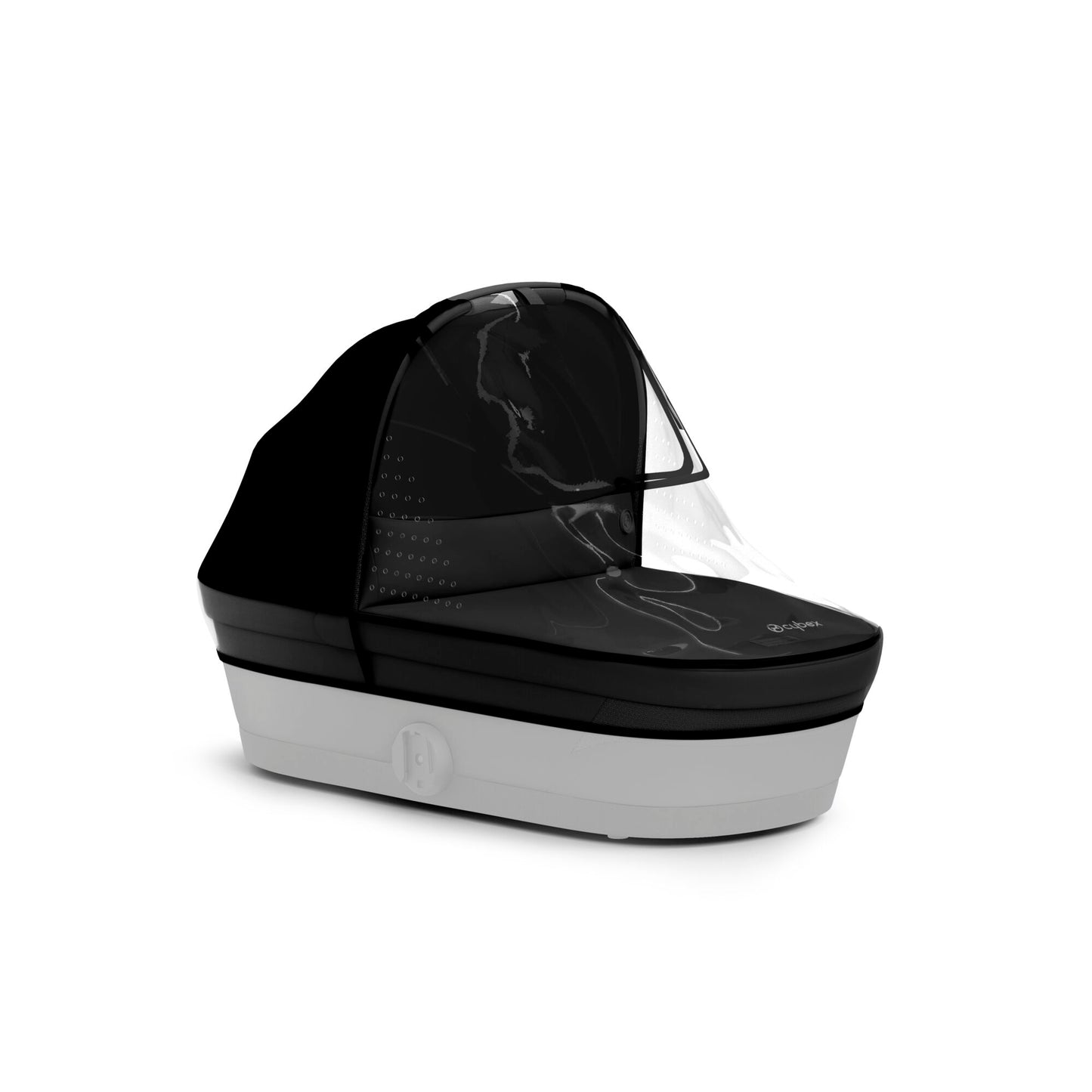 Cybex MELIO Carrycot Moon Black