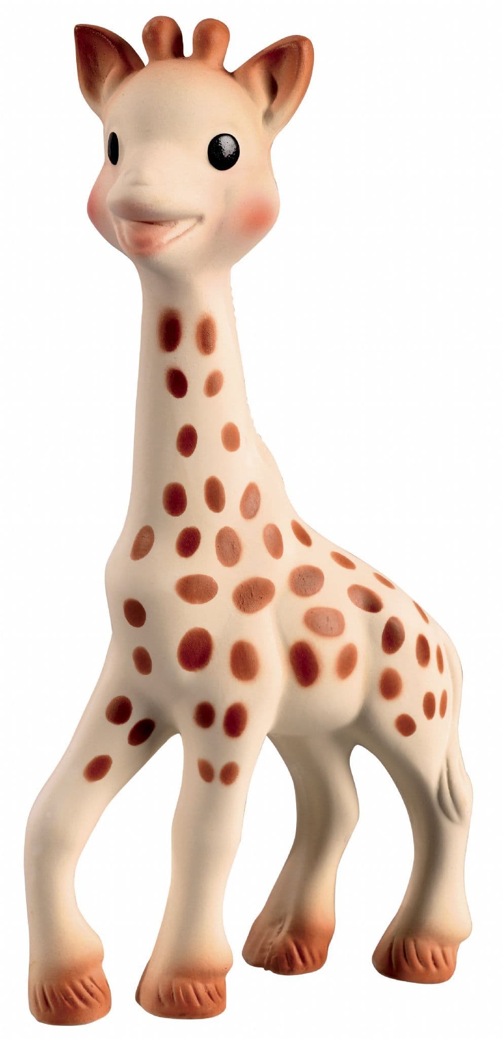 Grande Sophie La Giraffe® - Gift Box - Natural Rubber