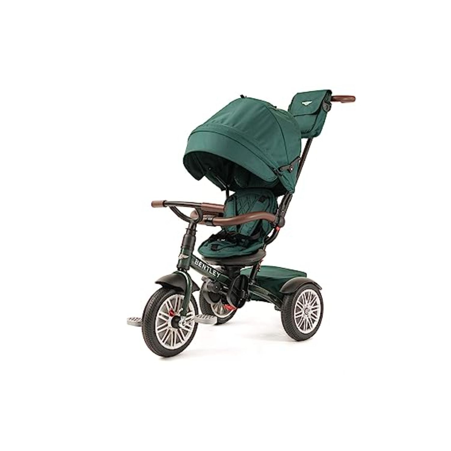 Bentley Trike - British Racing Green/Spruce
