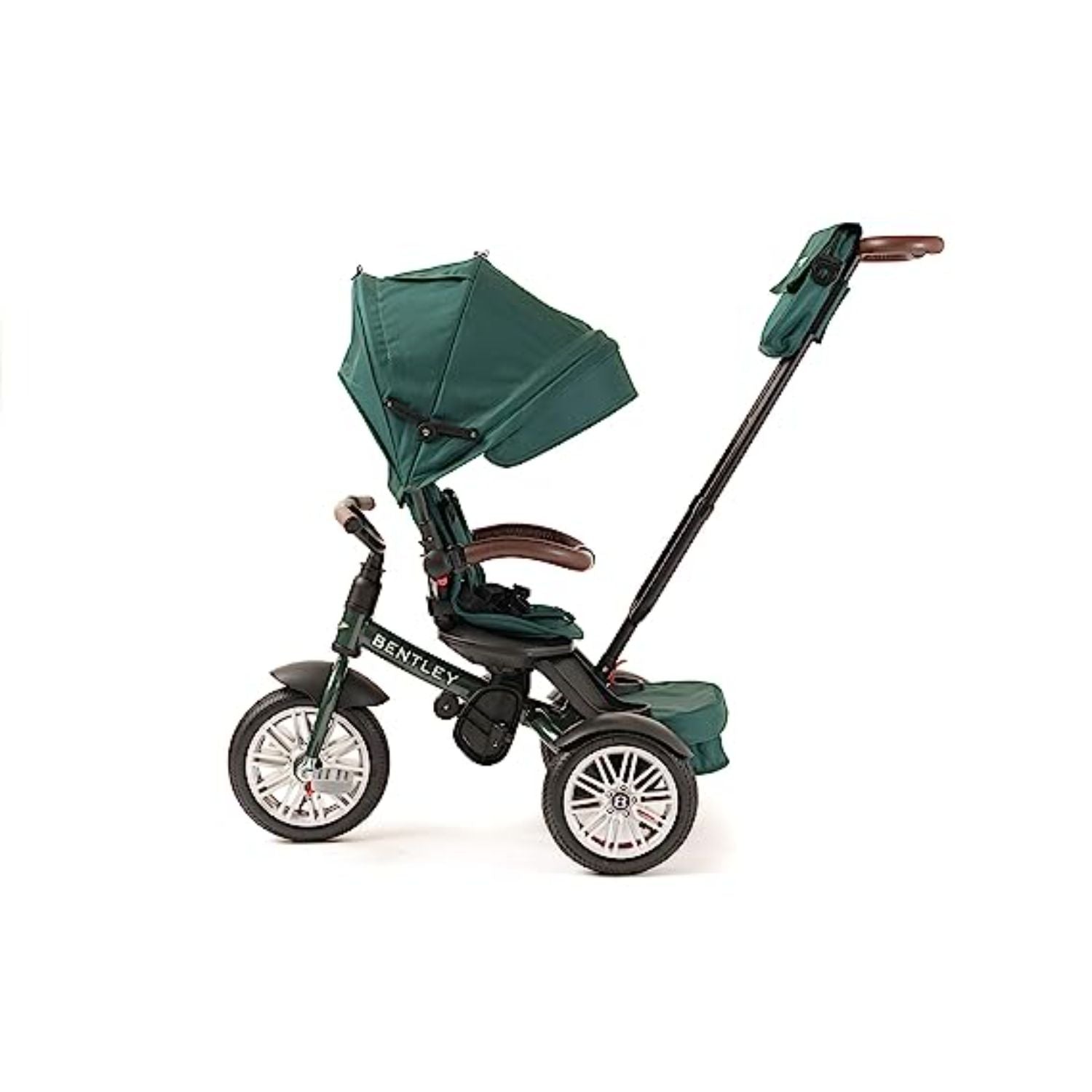 Bentley Trike - British Racing Green/Spruce