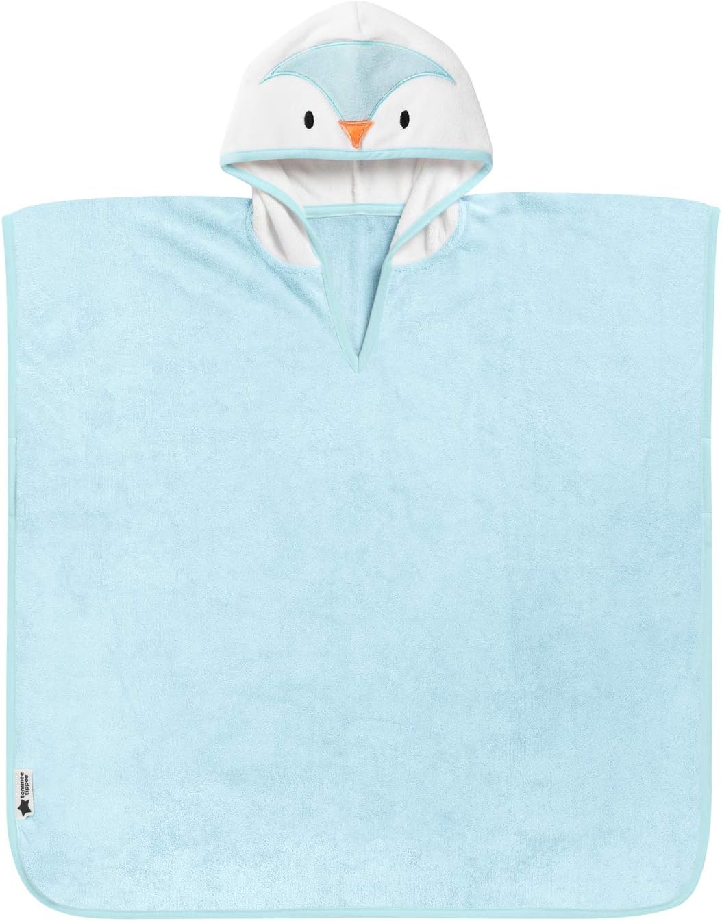 Tommee tippee towel new arrivals