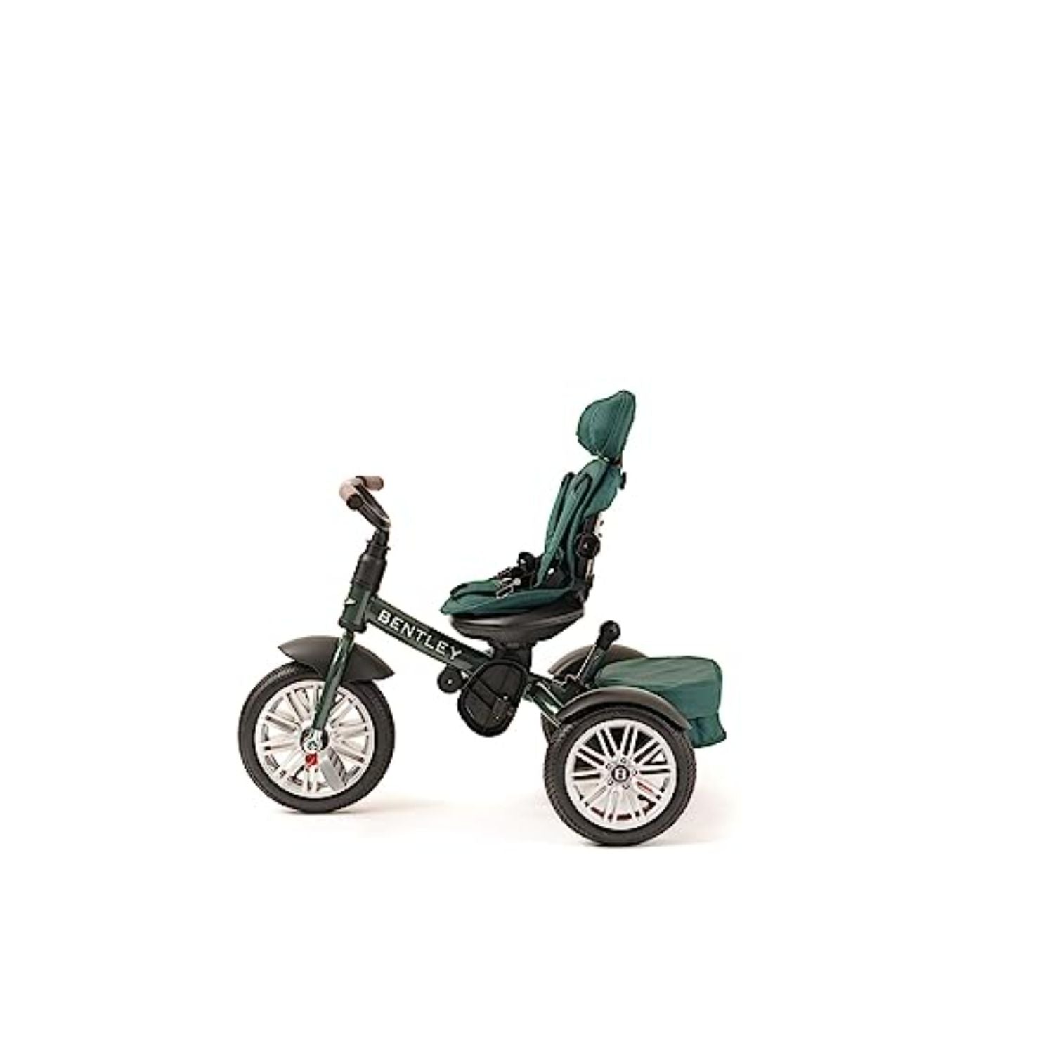 Bentley Trike - British Racing Green/Spruce
