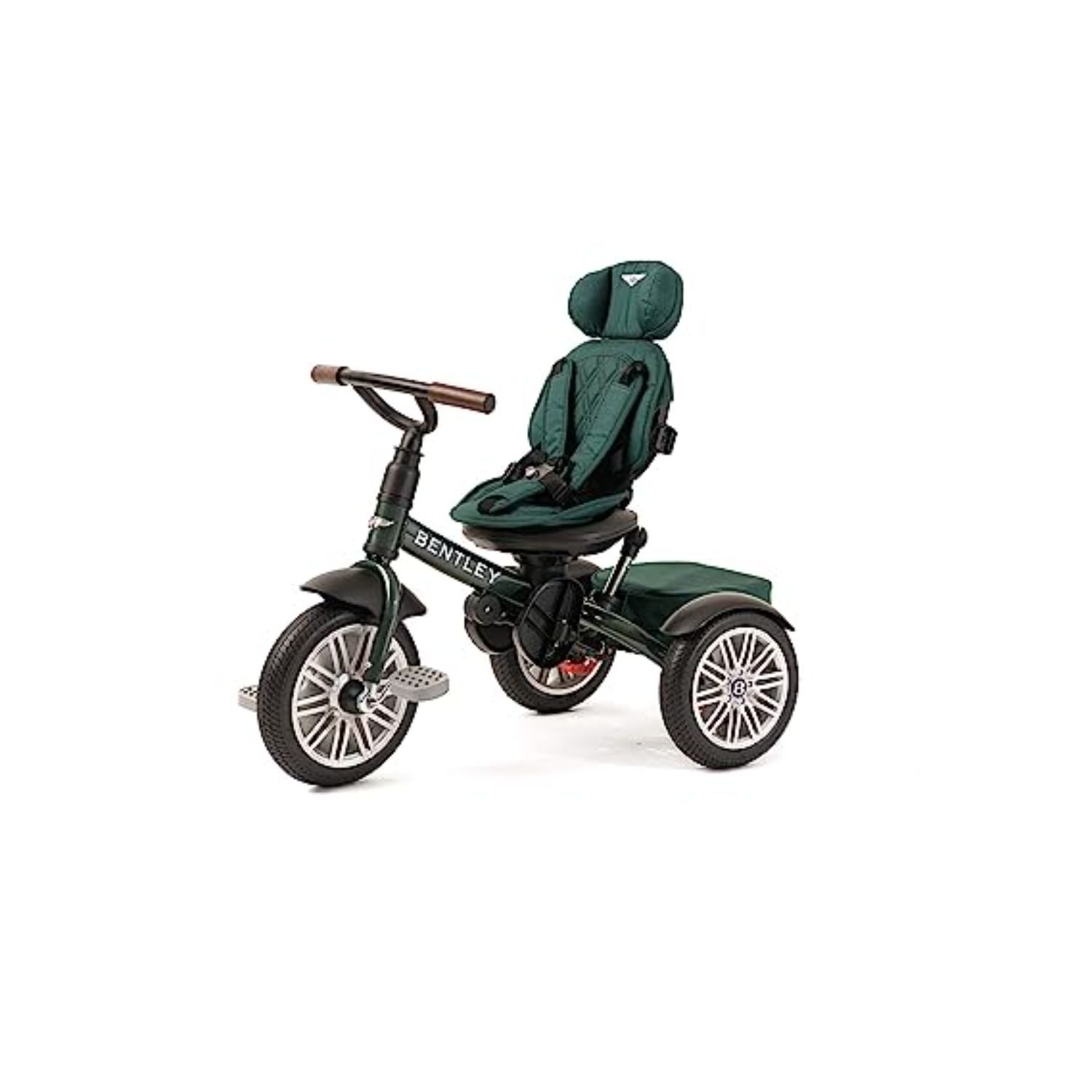 Bentley Trike - British Racing Green/Spruce