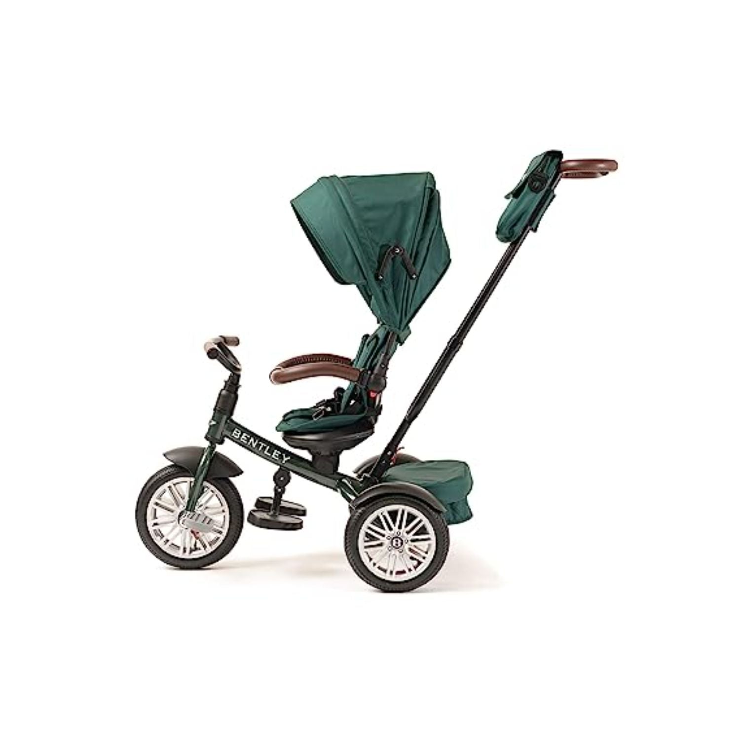 Bentley Trike - British Racing Green/Spruce