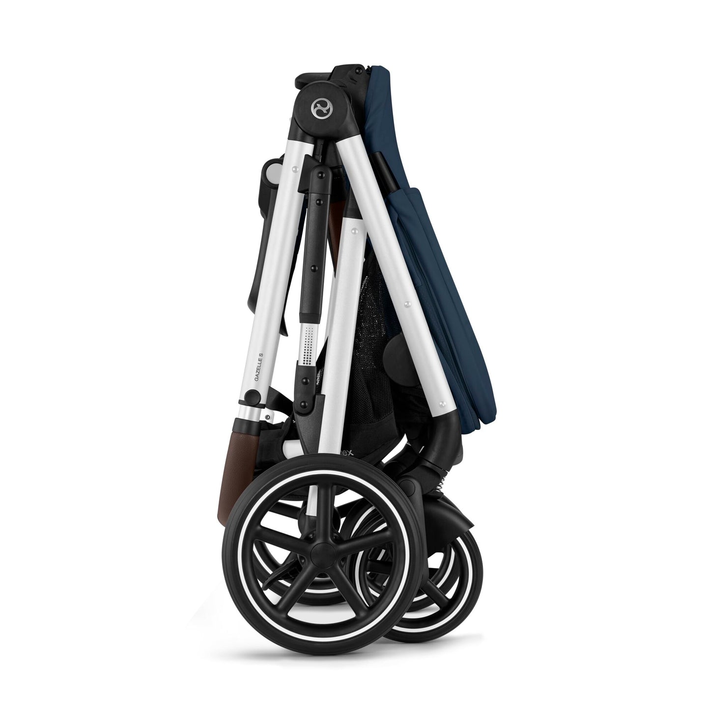 Cybex GAZELLE S Pushchair Ocean Blue