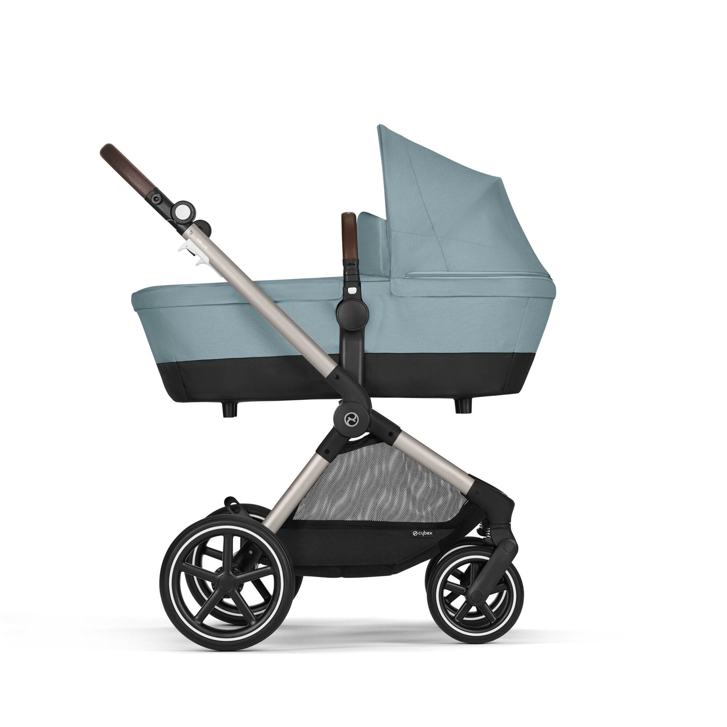 Cybex EOS LUX Stroller Sky Blue