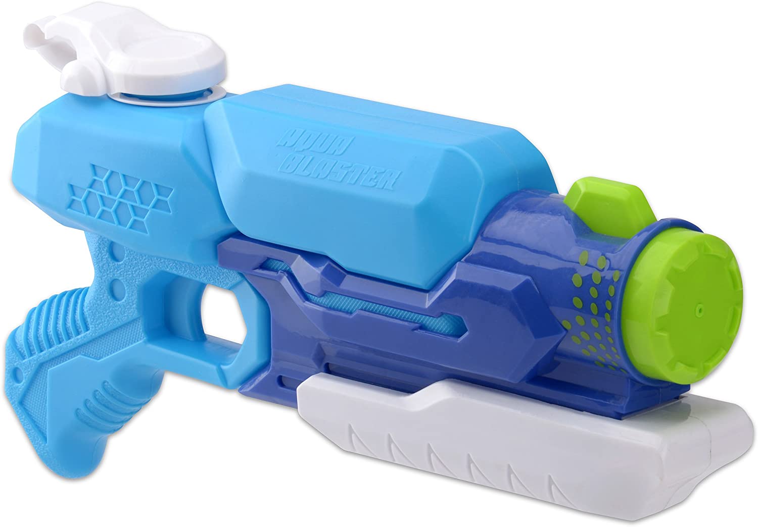 Aqua Blaster Ice Beam Water Gun