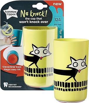 Tommee Tippee  No Knock Cup