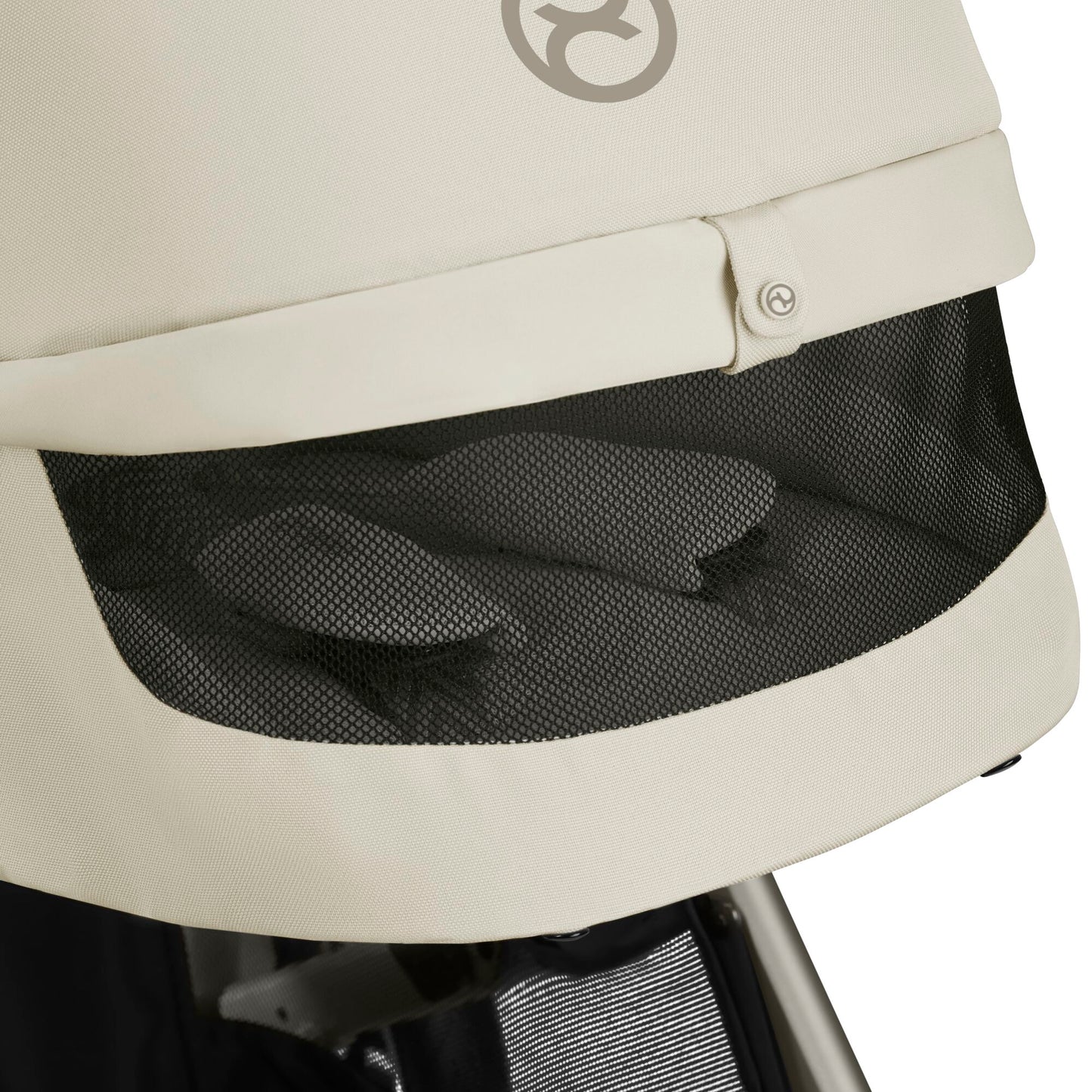 Cybex TALOS S LUX Stroller Seashell Beige