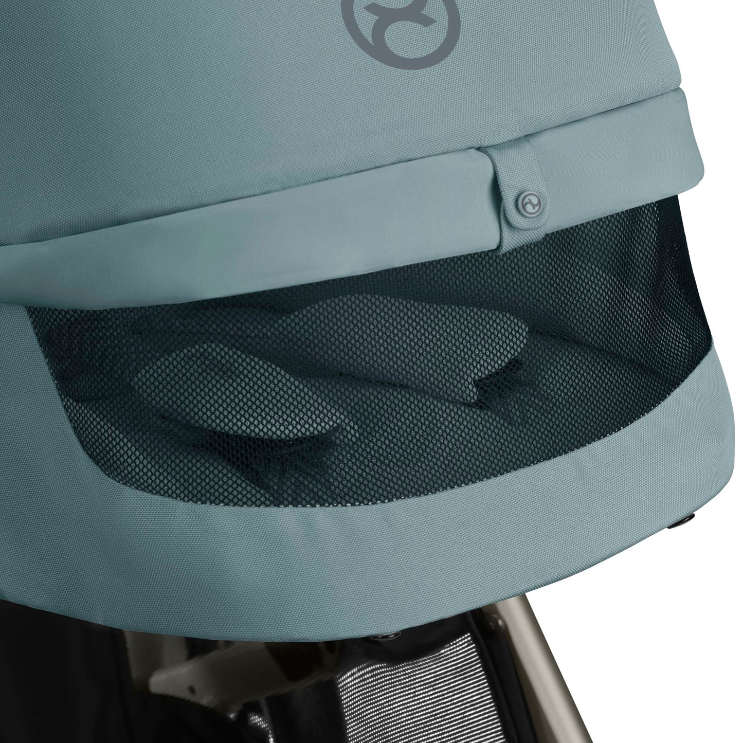 Cybex TALOS S LUX Stroller Sky Blue