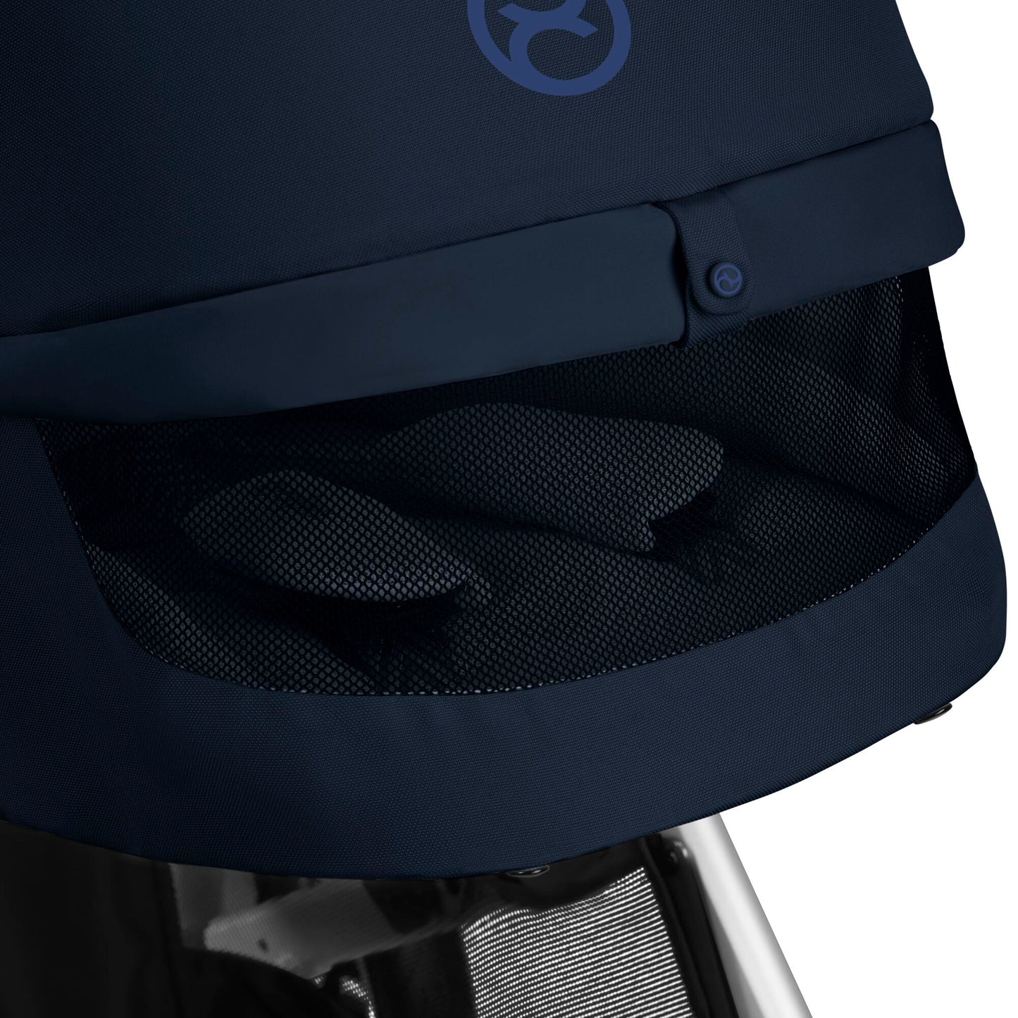 Cybex TALOS S LUX Stroller Ocean Blue