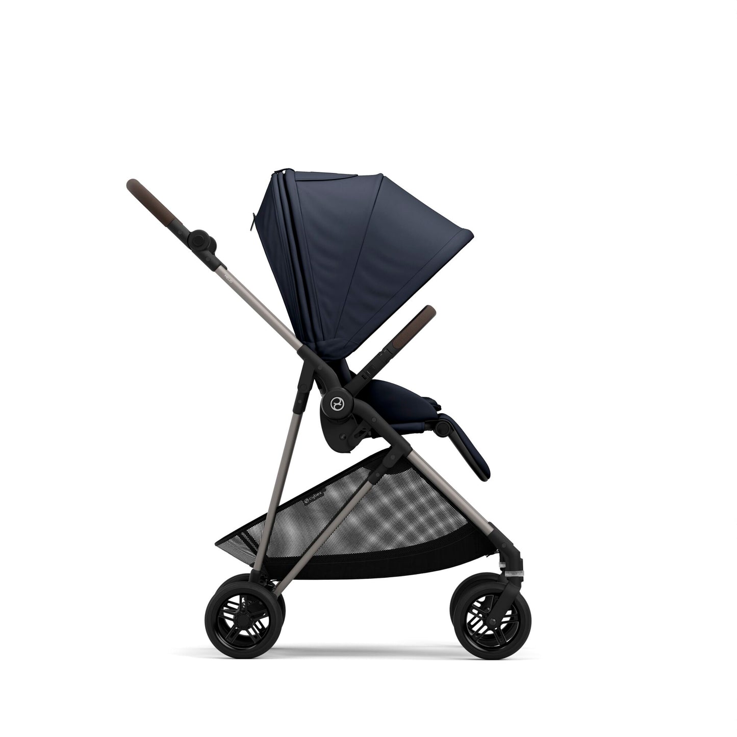 Cybex MELIO Stroller Ocean Blue