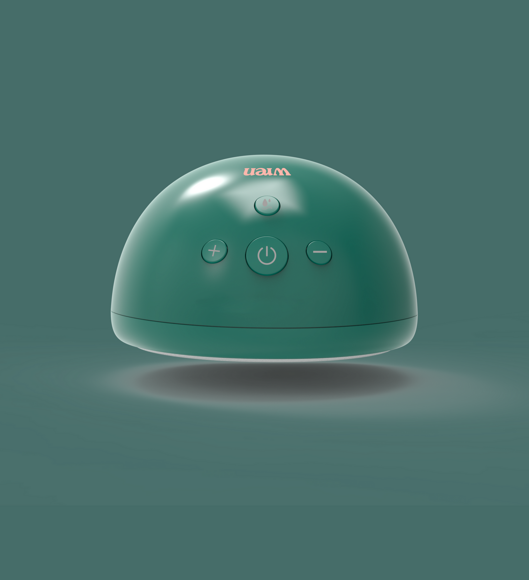 Hands-Free Single Breast Pump