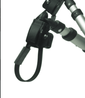 Spares - Roma 4 Rider - Single Connecter