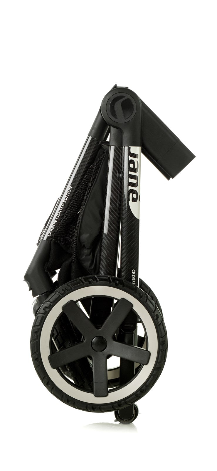 Jané Crosslight Carb Micr.Koos Travel System