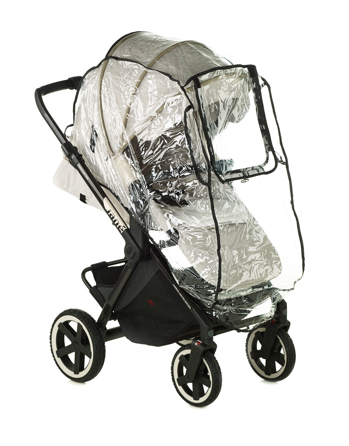 Jané Crosslight Carb Micr.Koos Travel System