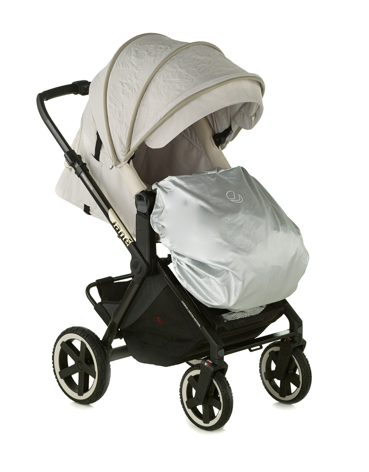 Jané Crosslight Carb Micr.Koos Travel System
