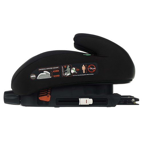 Jané Be Cool Boosty iSize 125 150 BeCosmos