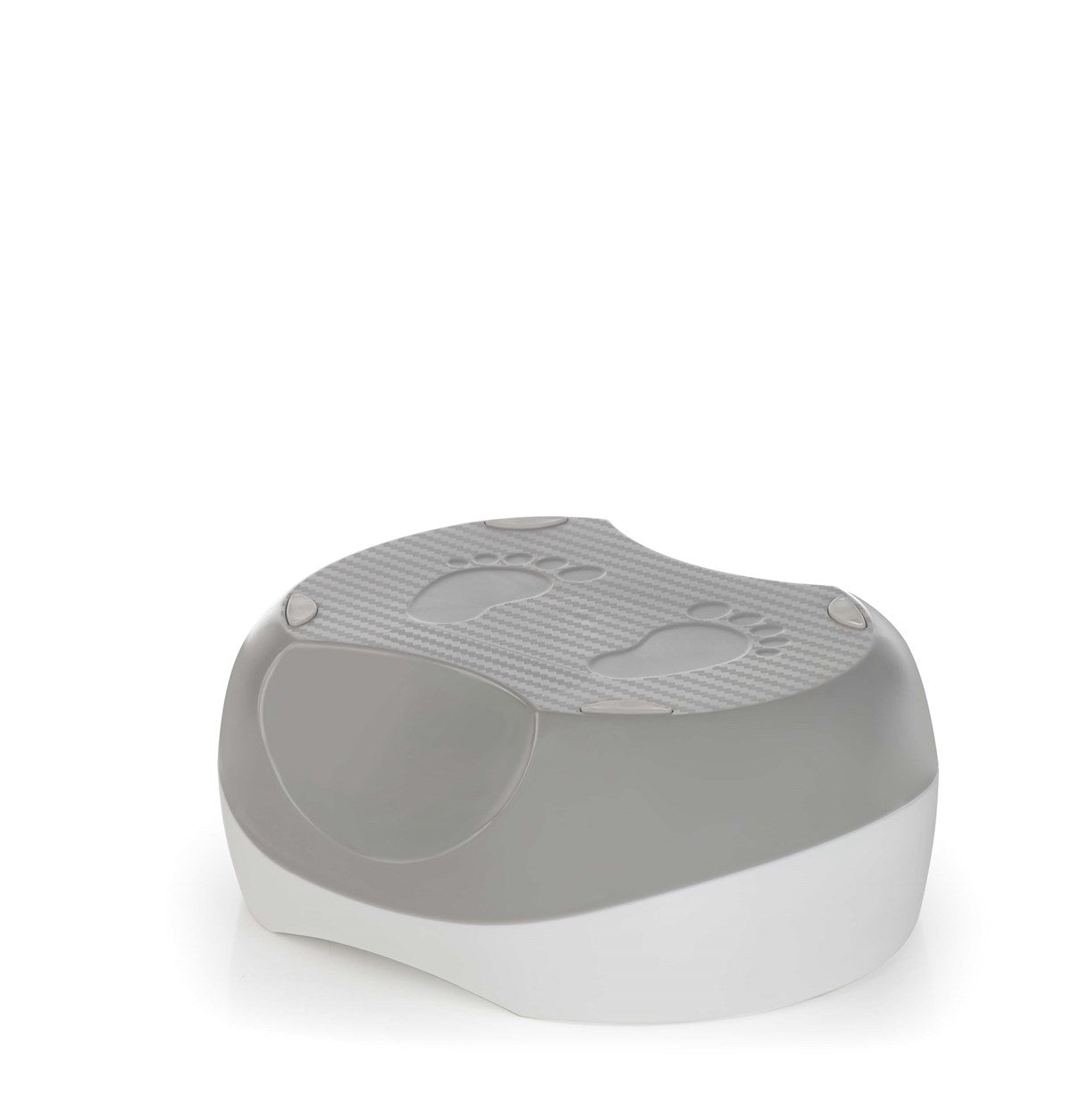 Jané 3in1 Educational Potty Grey