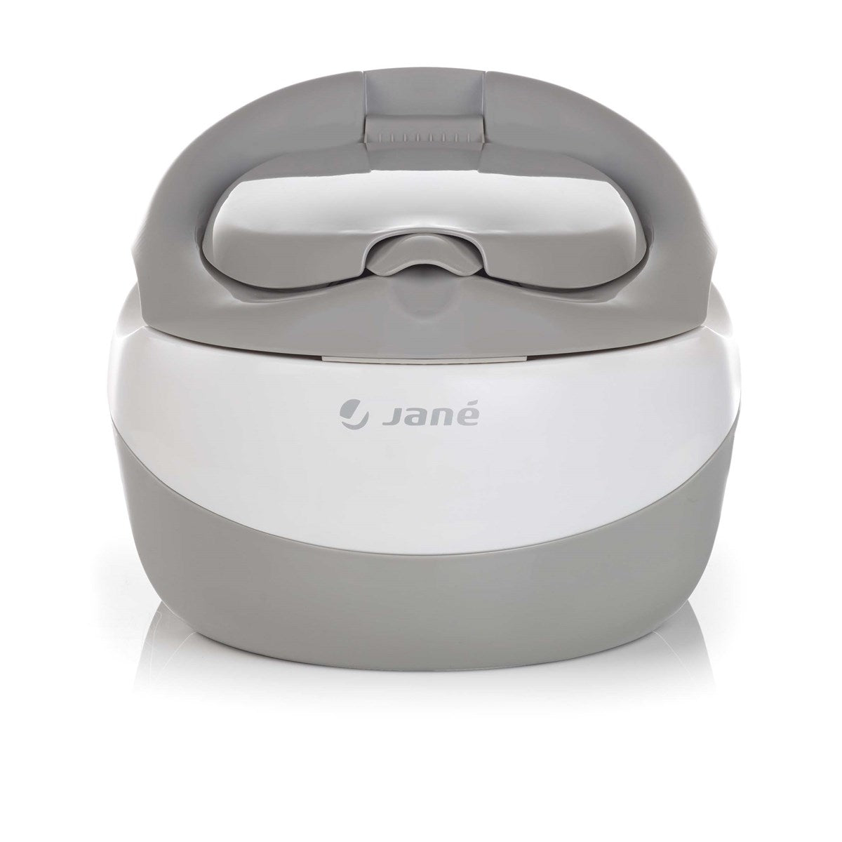 Jané 3in1 Educational Potty Grey