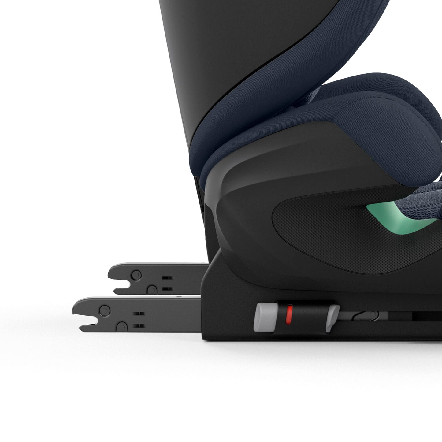 Cybex SOLUTION G I-FIX PLUS Ocean Blue