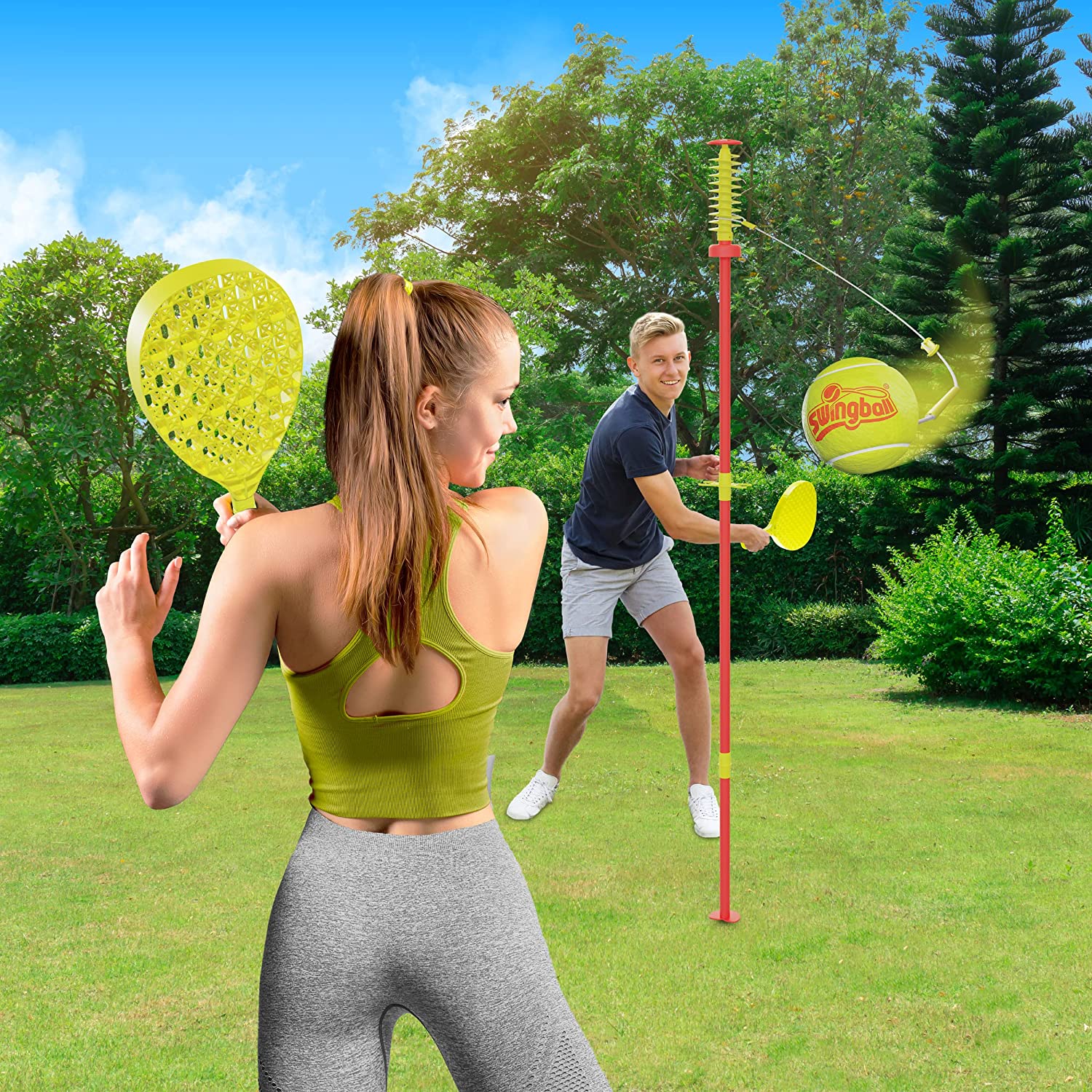 Smyths swingball sales