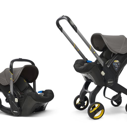 Doona™ infant car seat Urban Grey