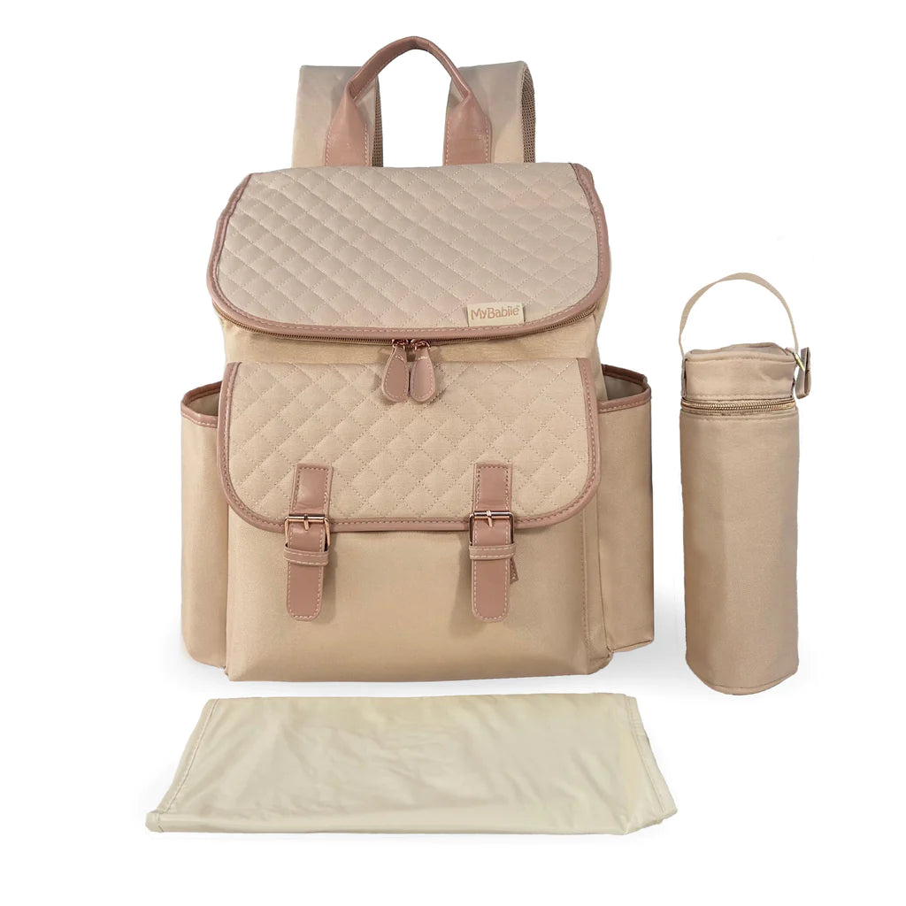 Blush changing bag hot sale