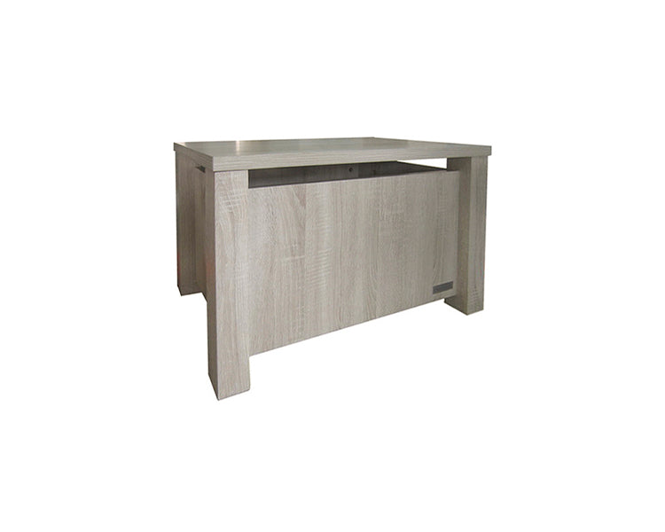 Bordeaux Toy Chest Ash