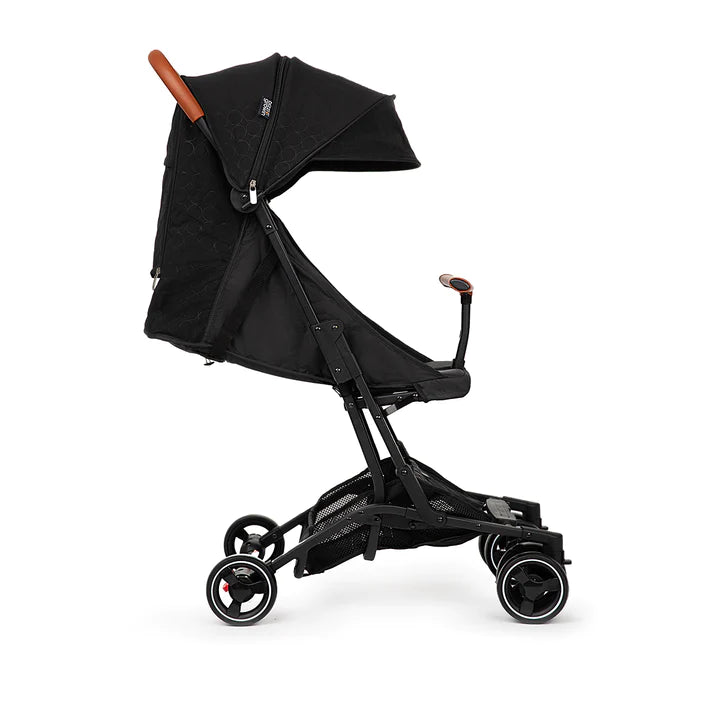 Onyx Black Buggi Lite
