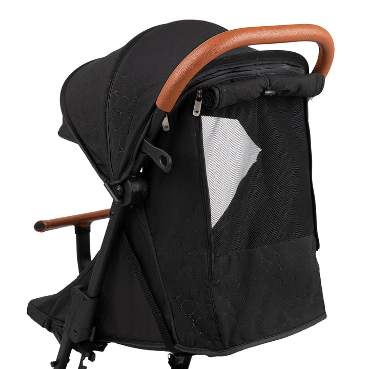 Onyx Black Buggi Lite