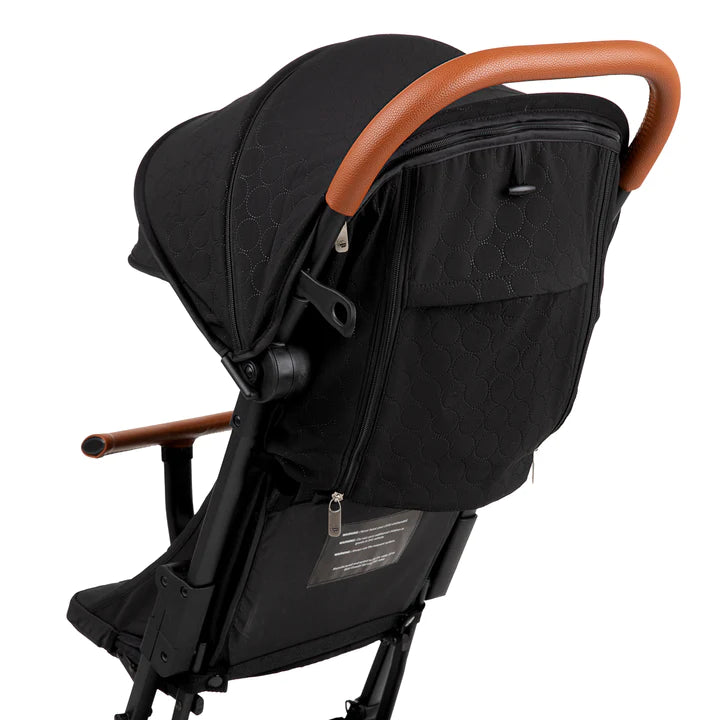 Onyx Black Buggi Lite
