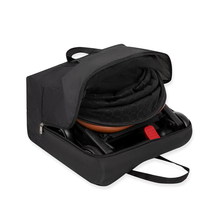 Onyx Black Buggi Lite